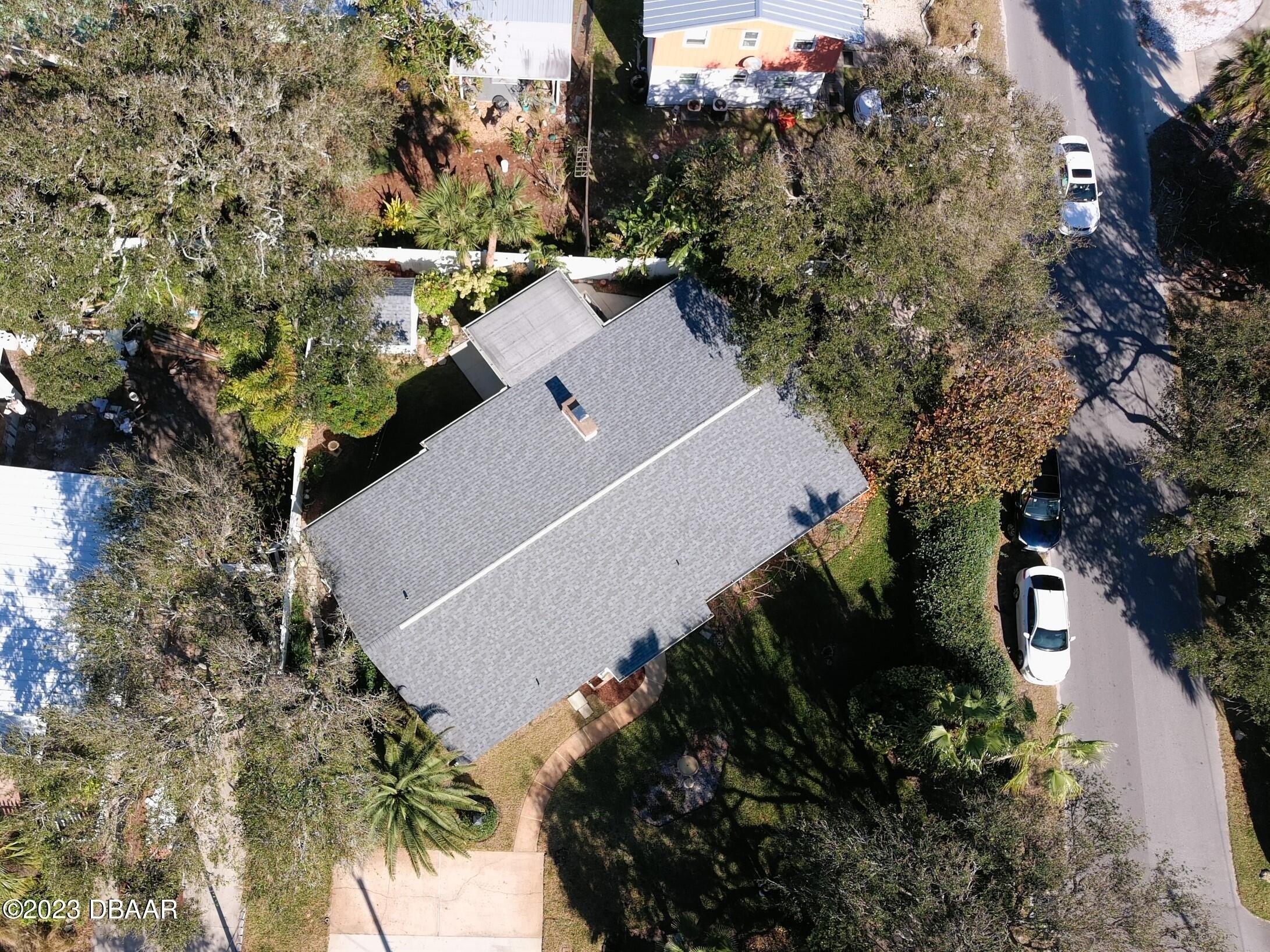 Cedar Ave, New Smyrna Beach, FL 32169