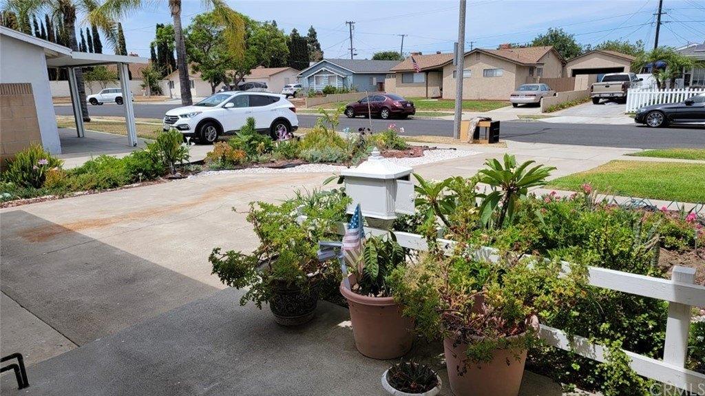 Garfield Cir, Buena Park, CA 90620