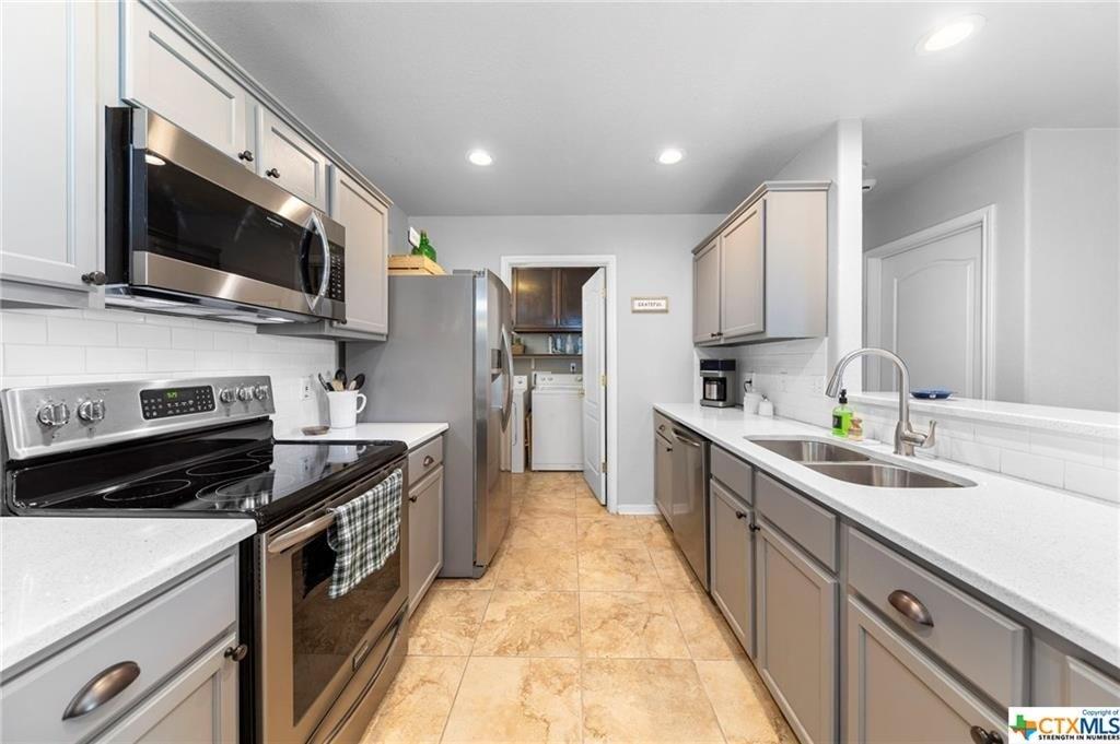Jorgette Dr, Harker Heights, TX 76548