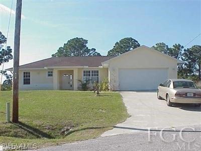 Butler Ave S, Lehigh Acres, FL 33974