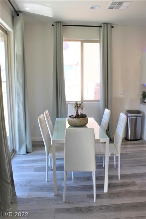 Spring Storm Ave, North Las Vegas, NV 89081
