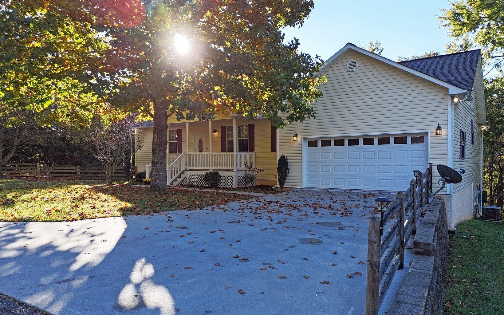 Coosa Valley Rd, Blairsville, GA 30512