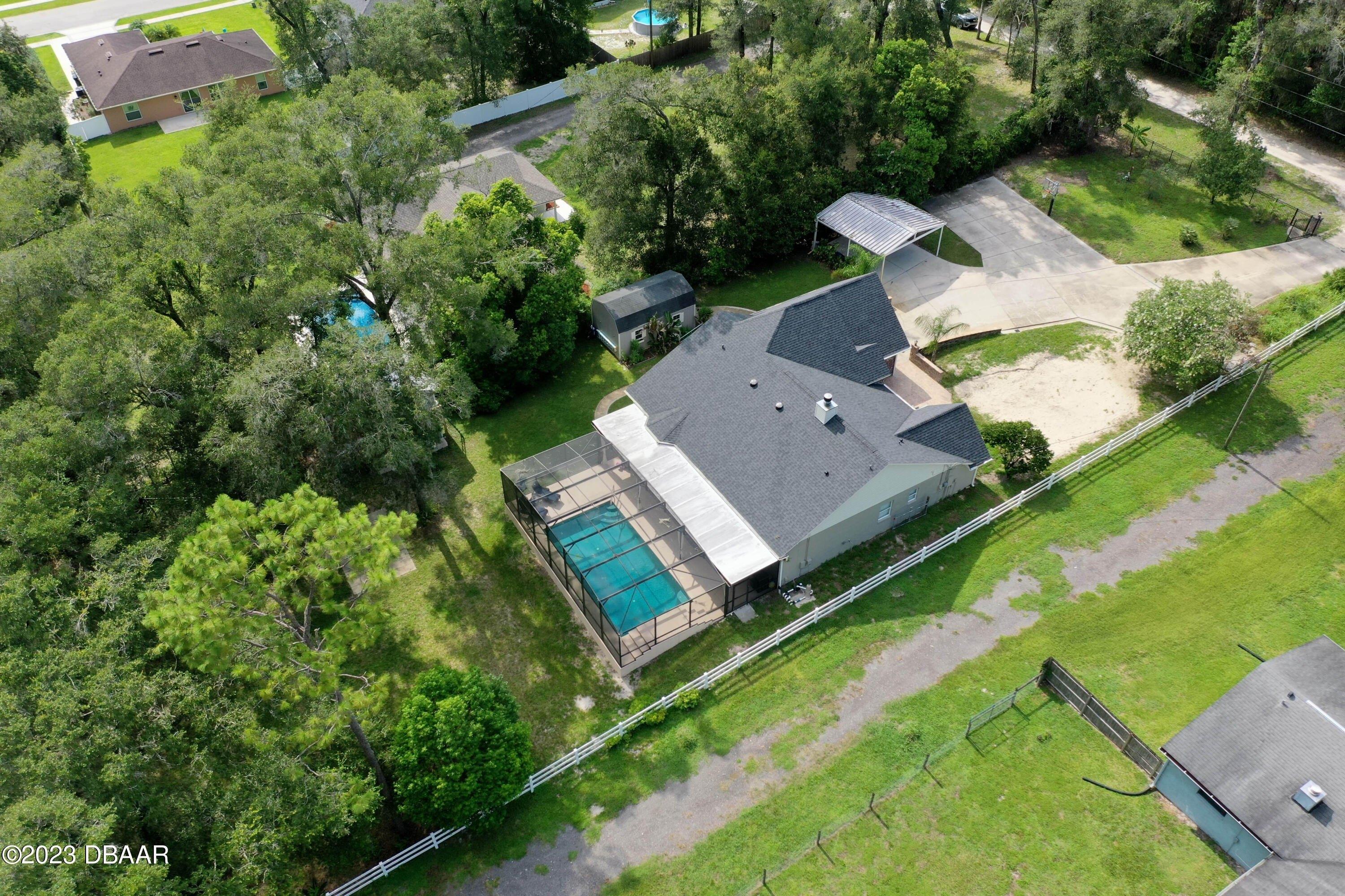 E French Ave, Orange City, FL 32763