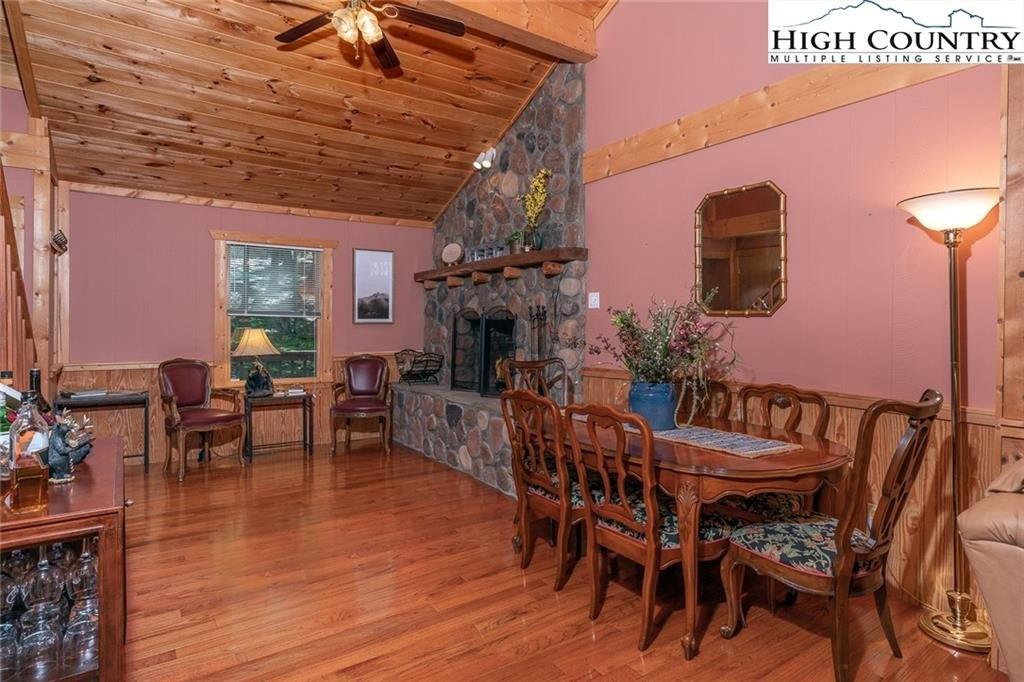 Pine Ridge Rd, Beech Mountain, NC 28604