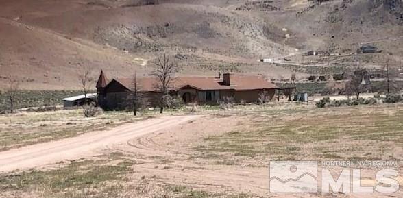Whiskey Springs Rd, Reno, NV 89510
