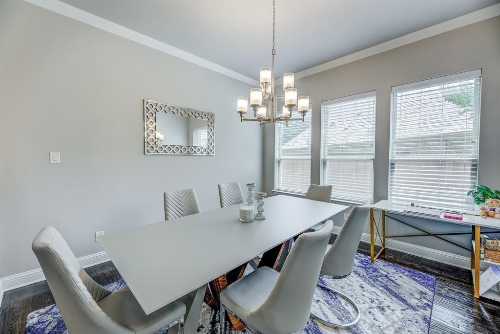 Humboldt Pl, Mckinney, TX 75070