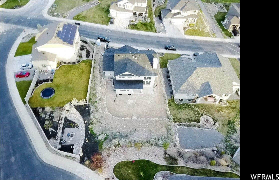 N Cornwall Way, Eagle Mountain, UT 84005