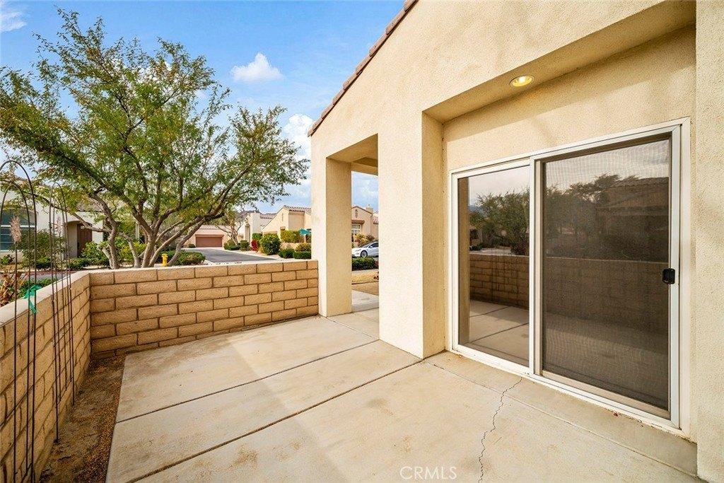Dancing Butterfly, La Quinta, CA 92253
