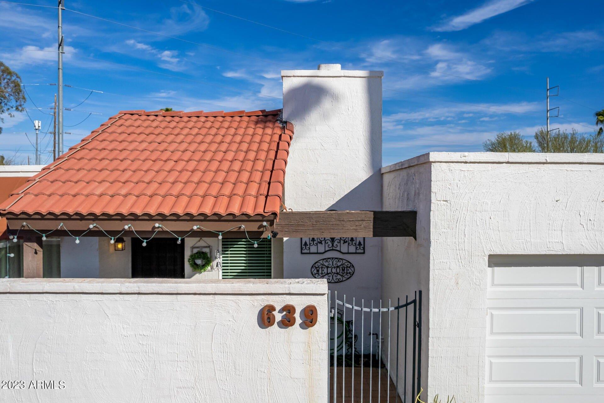 E Calavar Rd, Phoenix, AZ 85022