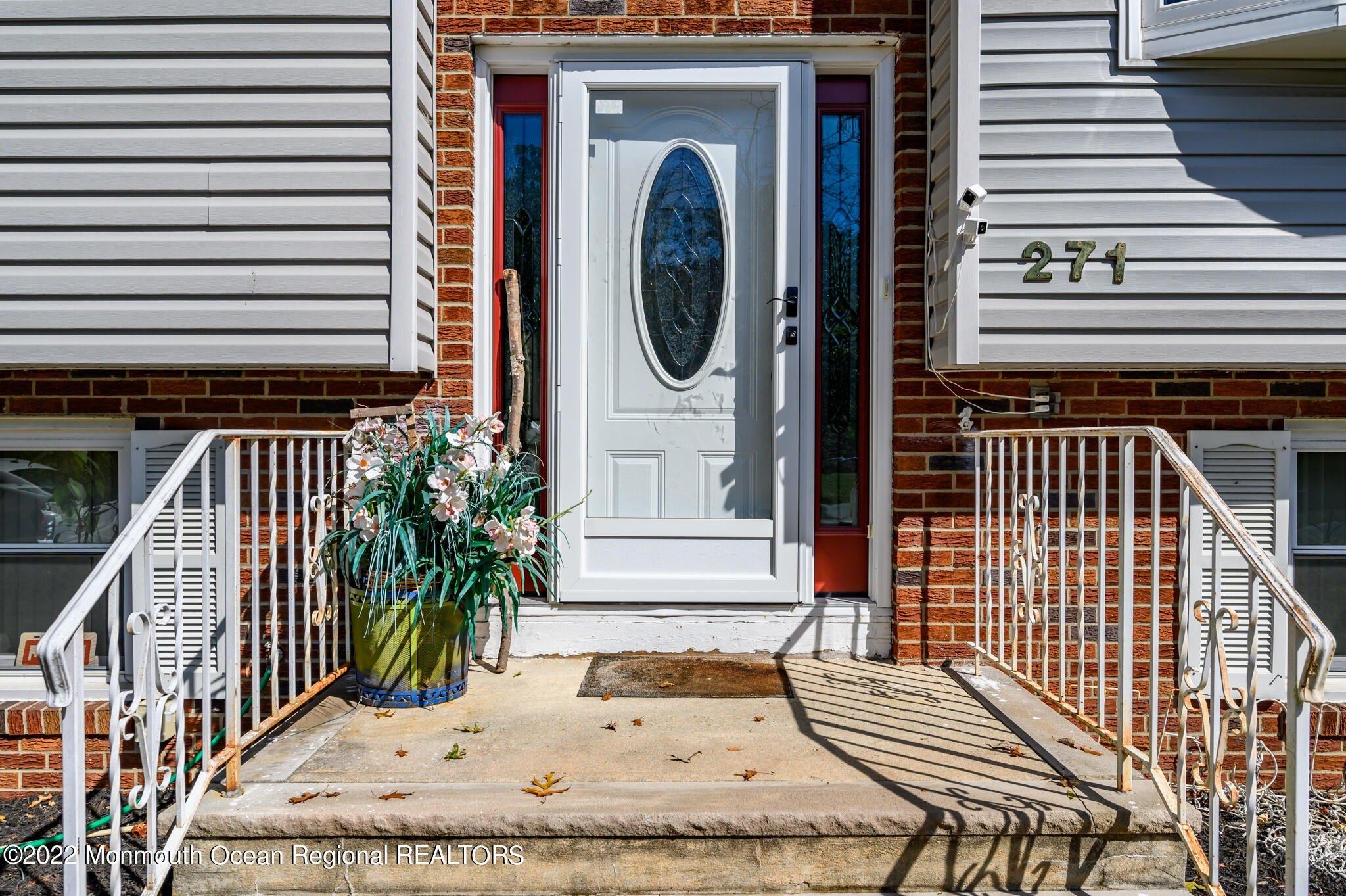 Joe Parker Rd, Lakewood, NJ 08701