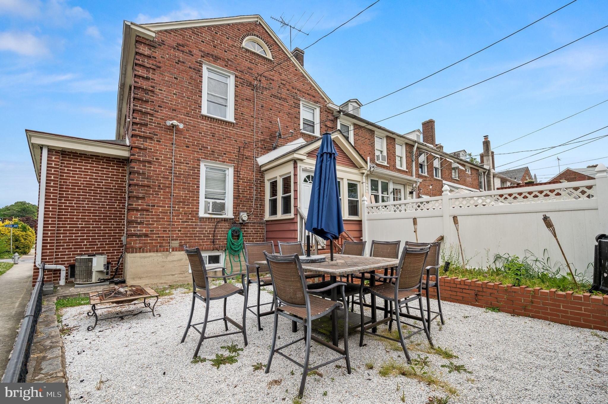 Saude Ave, Essington, PA 19029