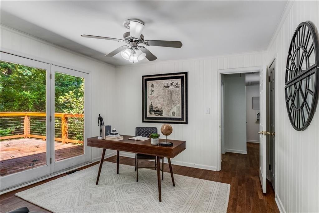 Willivee Dr, Decatur, GA 30033
