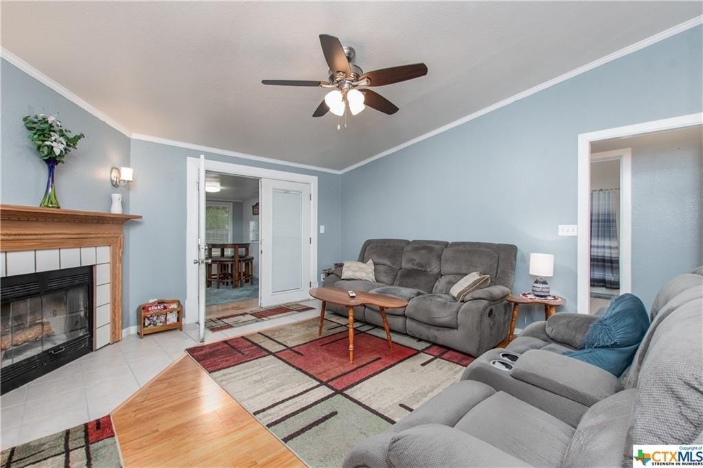 Grace, Belton, TX 76513