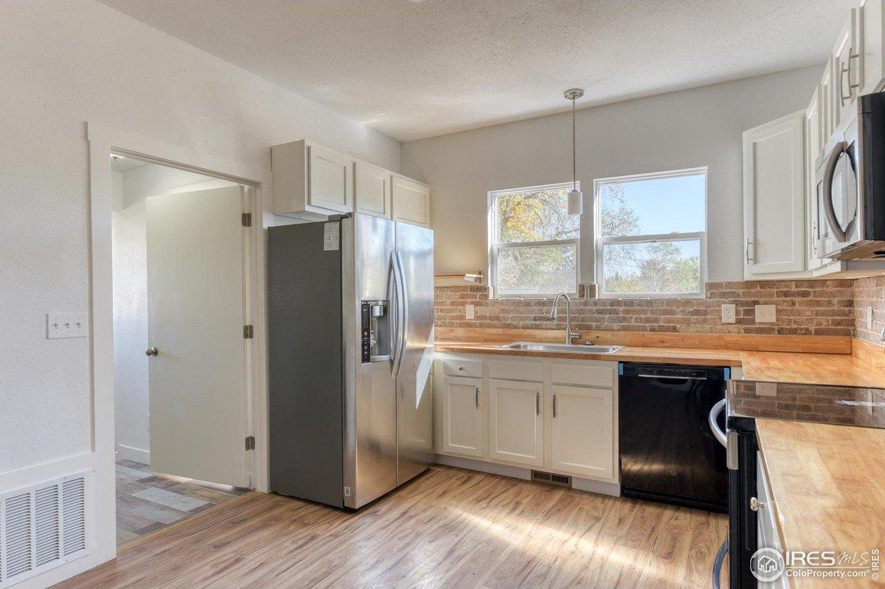 10th St, Greeley, CO 80631