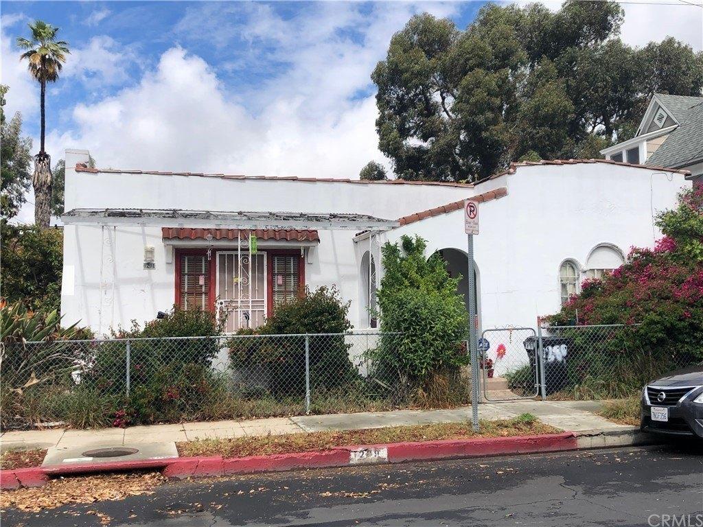 W 22nd St, Los Angeles, CA 90007
