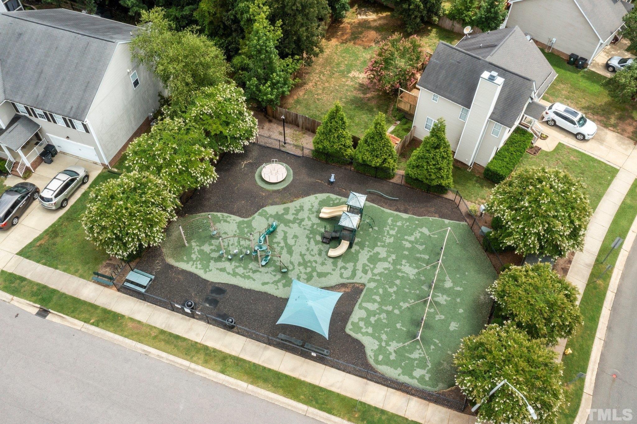 Braxton Village Way, Holly Springs, NC 27540
