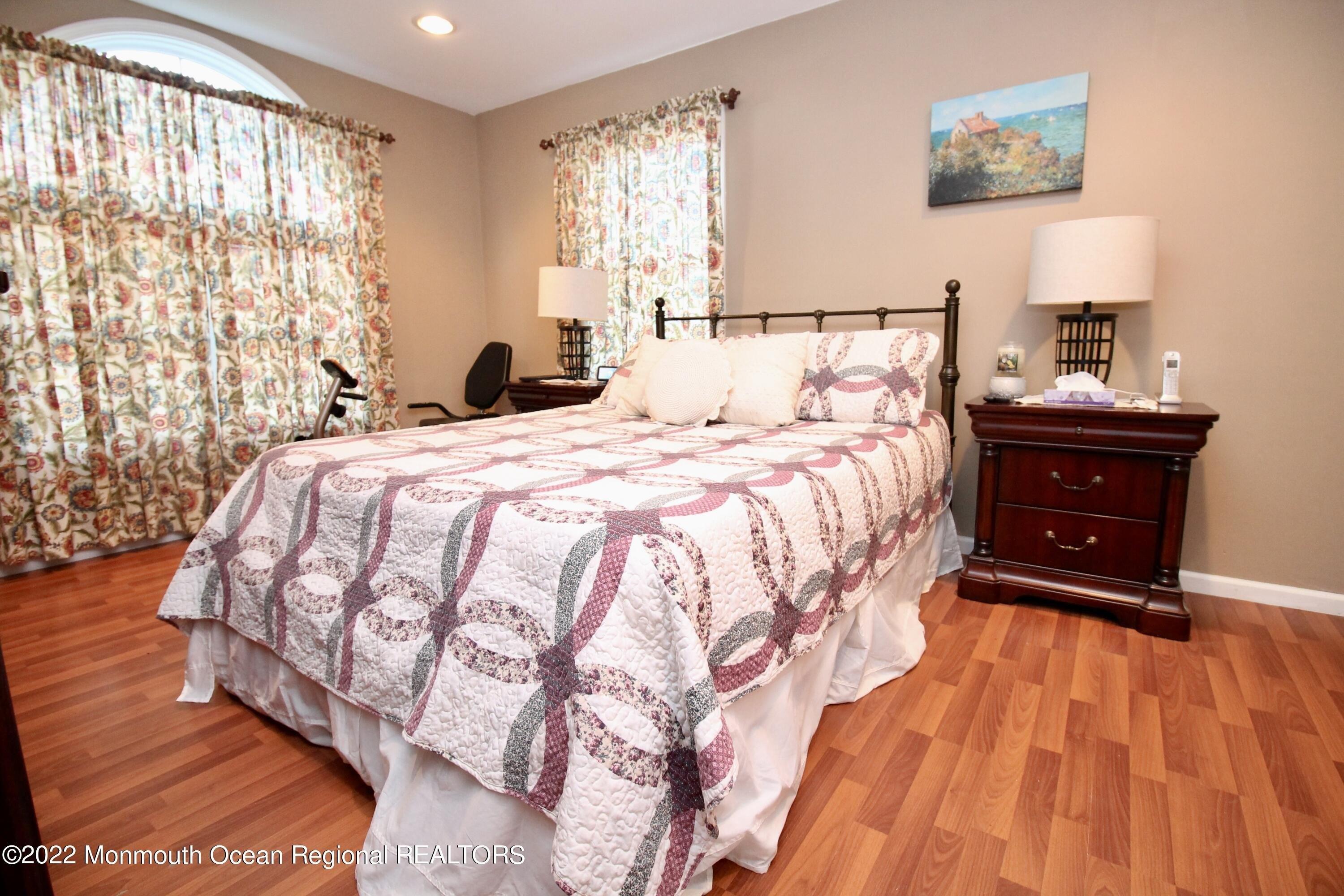 Maple Ln, Howell, NJ 07731