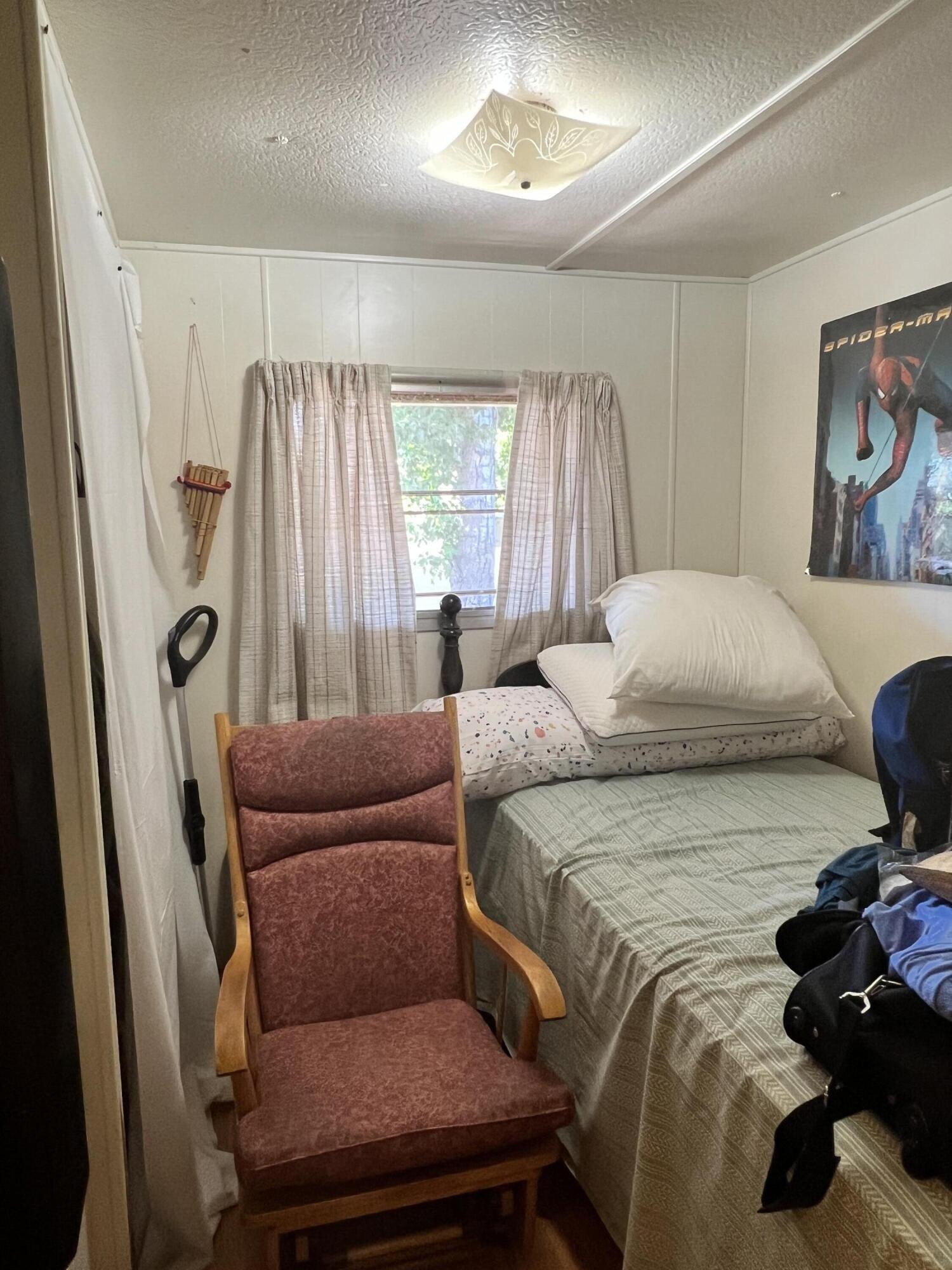 W Apache Dr, Payson, AZ 85541