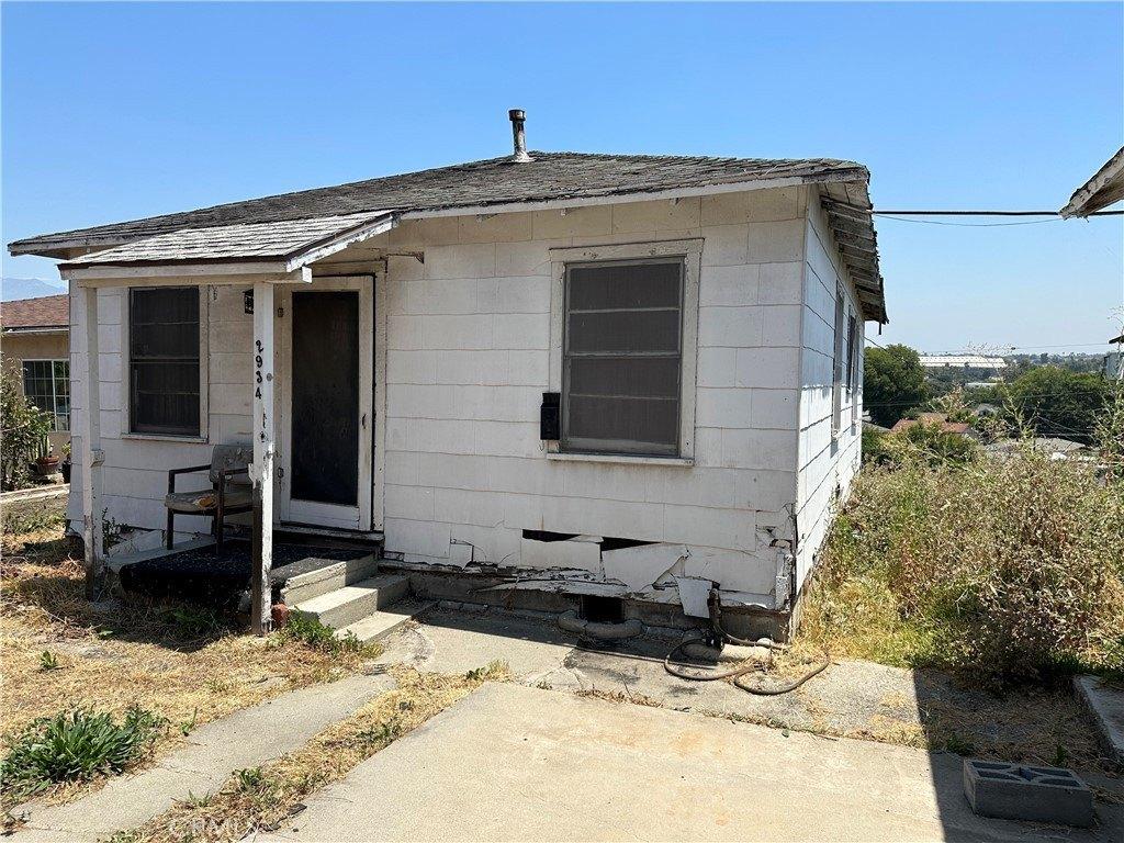 Haven St, Los Angeles, CA 90032