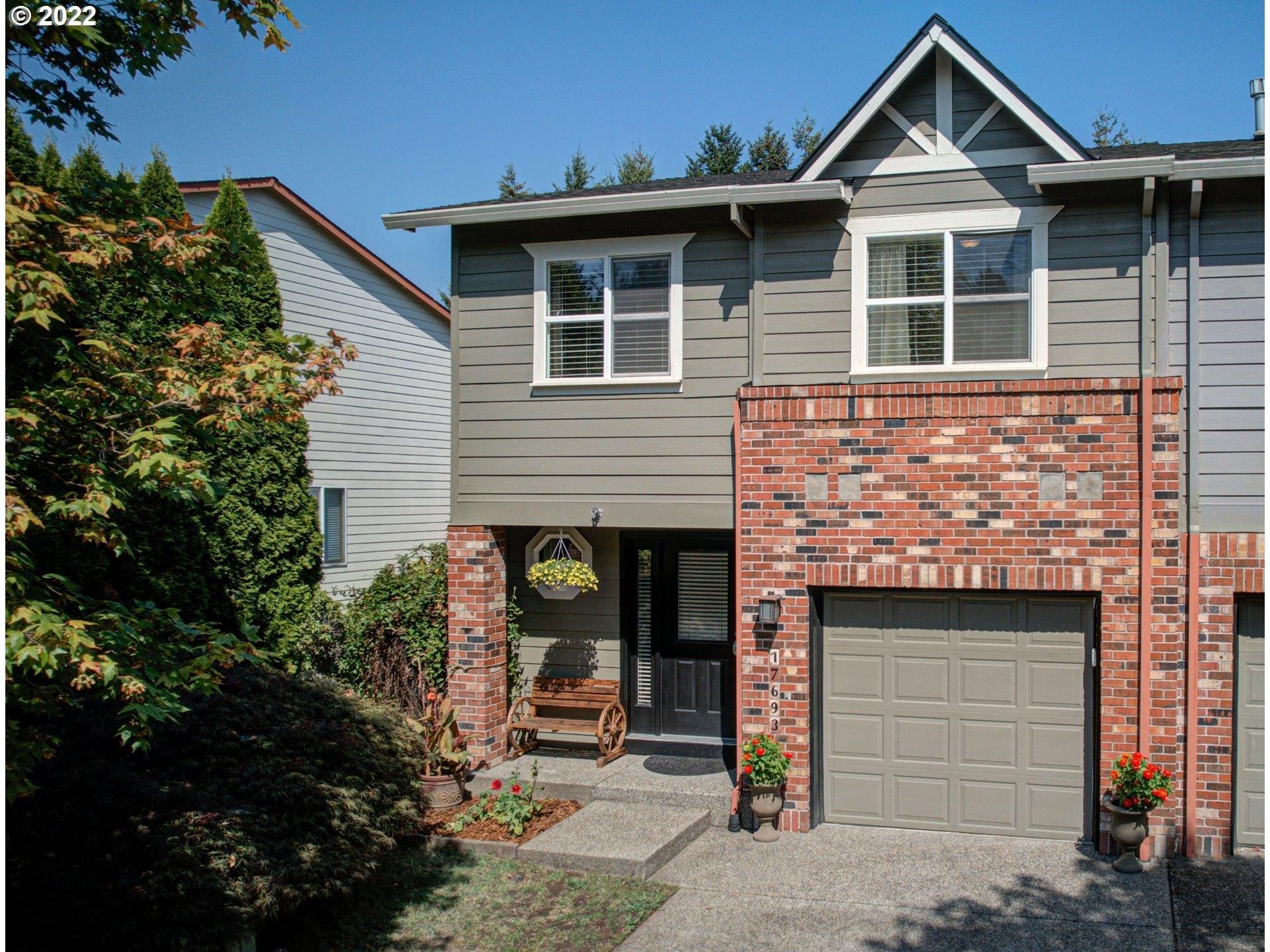 Sw Heatherwood Ln, Sherwood, OR 97140