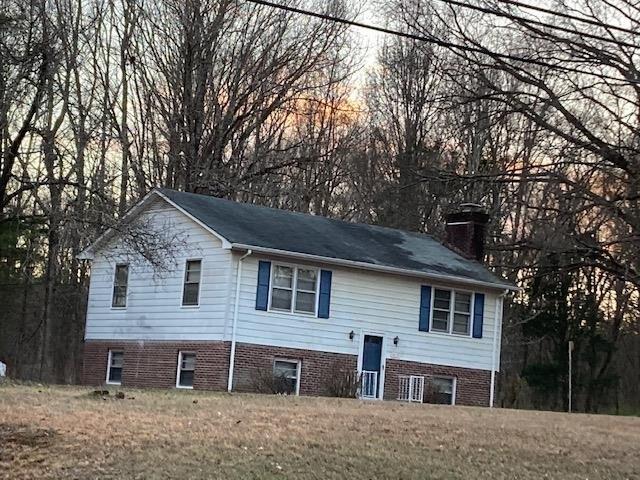 High St, Farmville, VA 23901