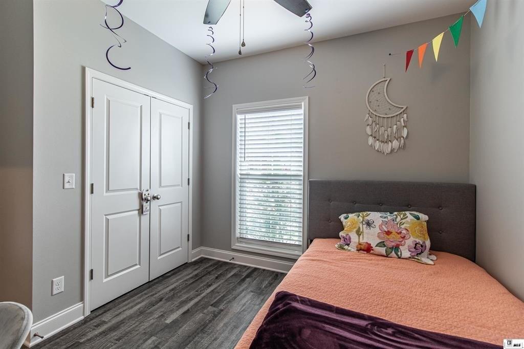 Yellow Pine Dr, Calhoun, LA 71225