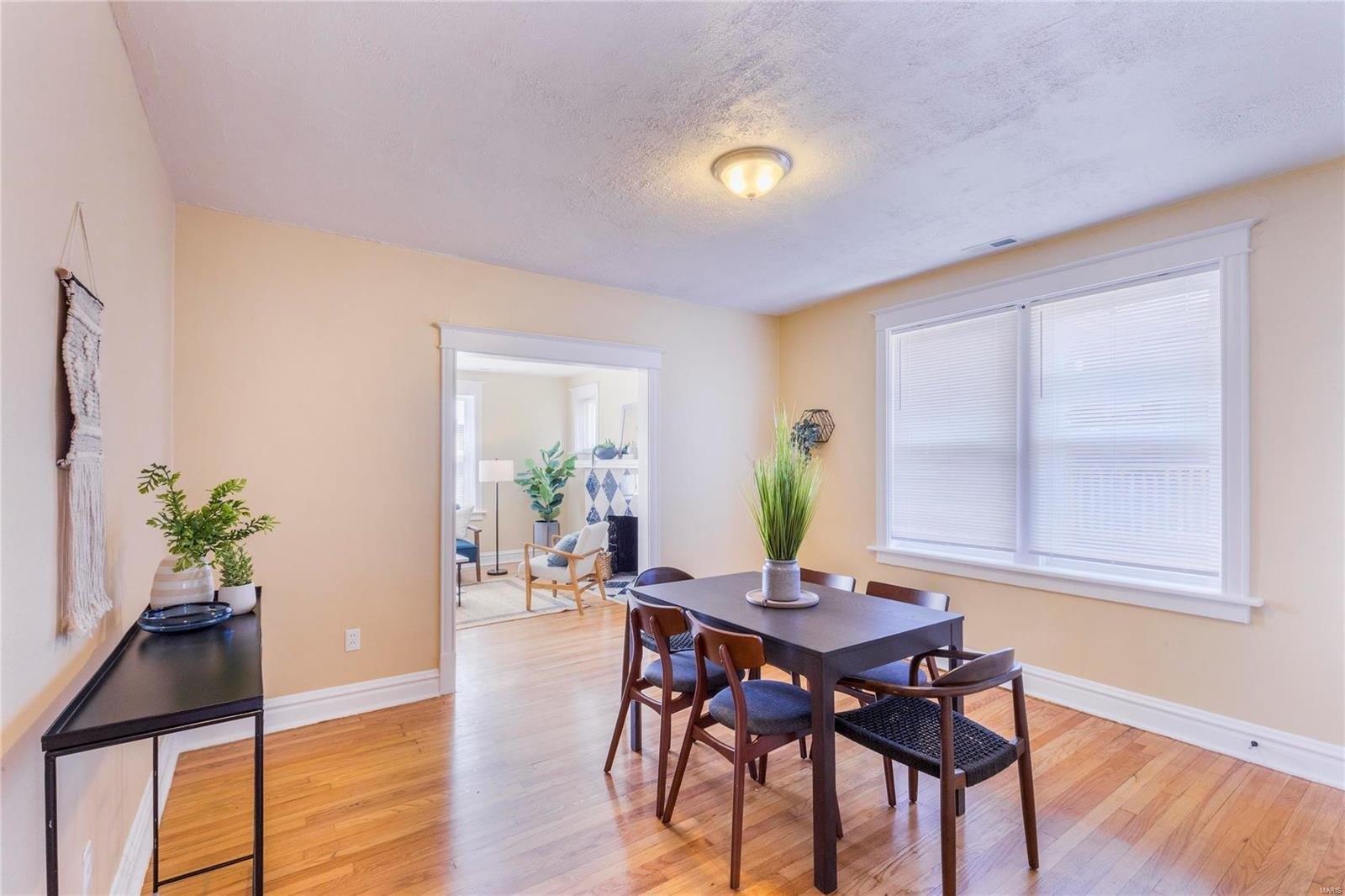 Chippewa St, Saint Louis, MO 63109