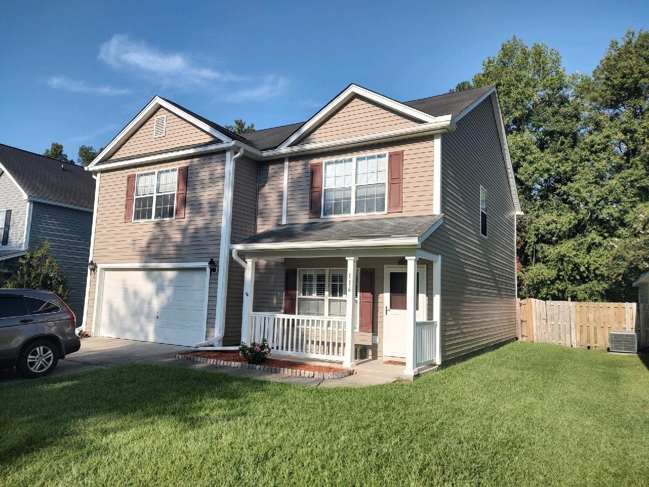 Destin St, Summerville, SC 29483