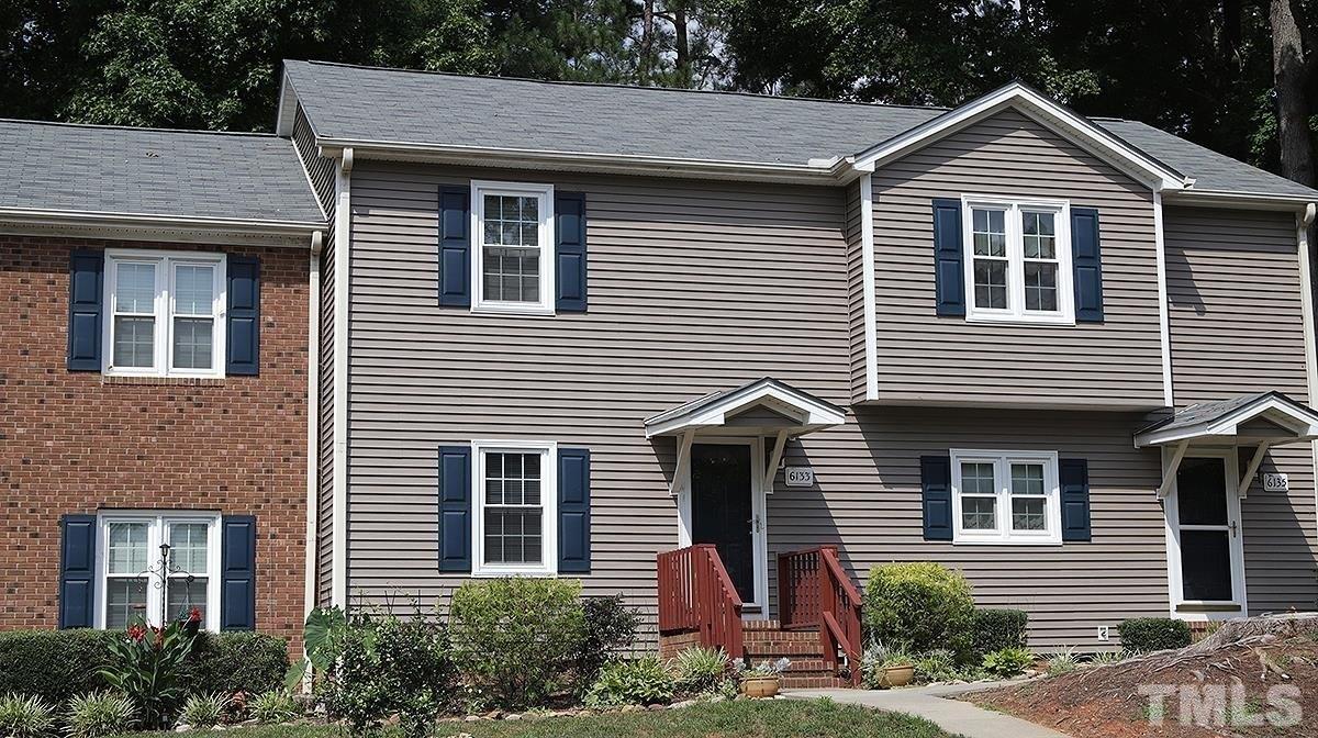 Bushmills St, Raleigh, NC 27613