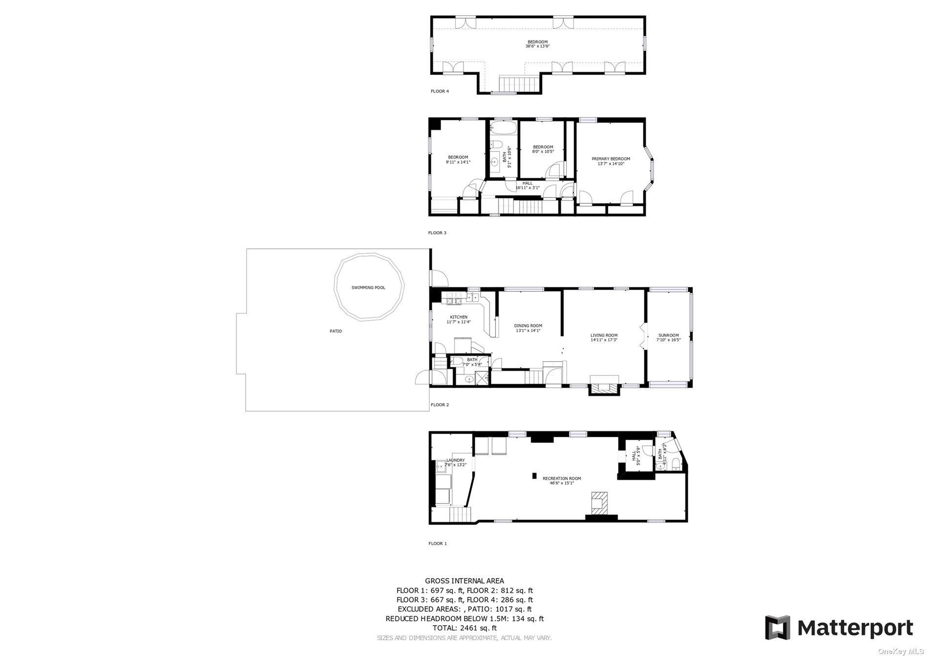 121st Ave, Jamaica, NY 11434