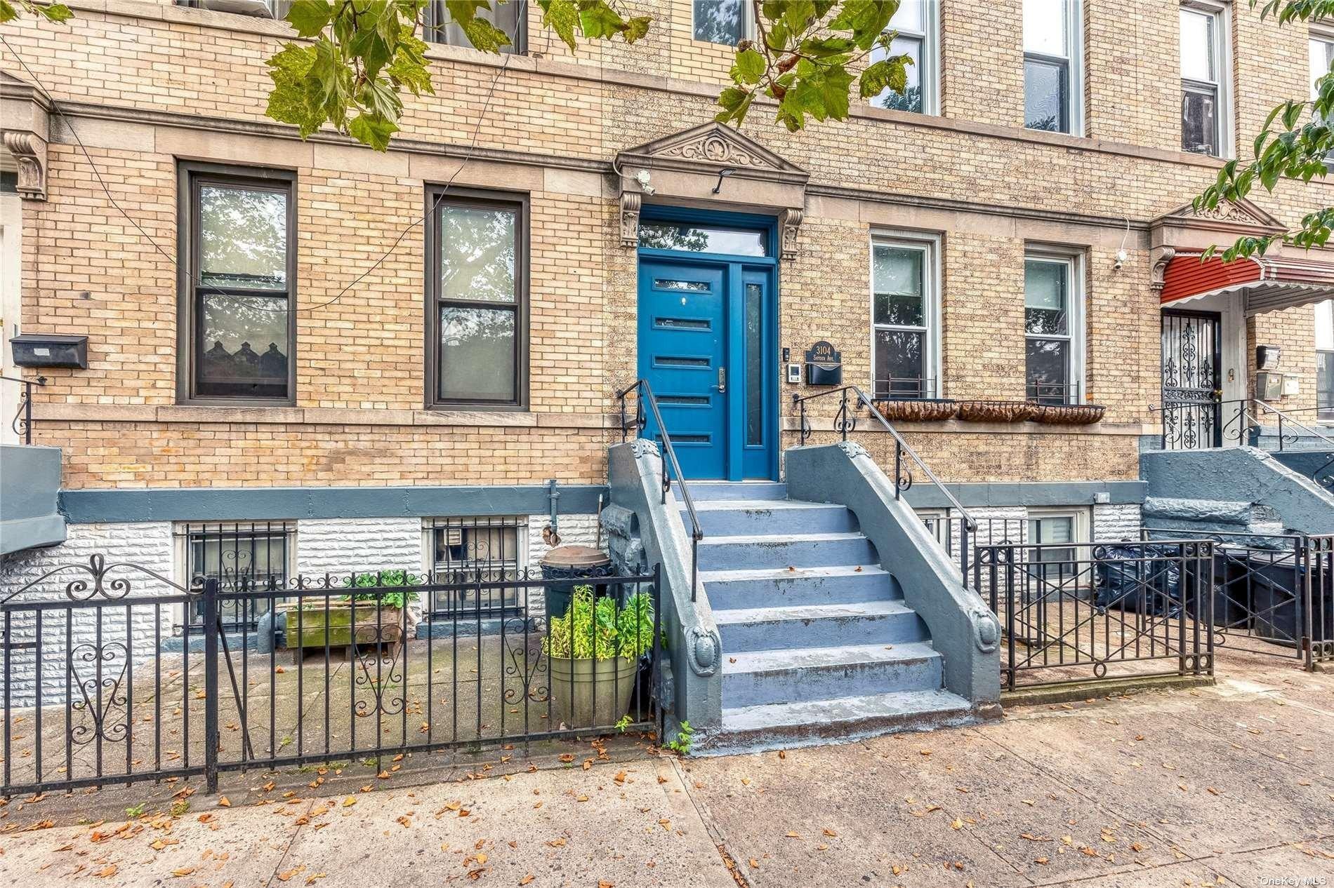 Snyder Ave, Brooklyn, NY 11226