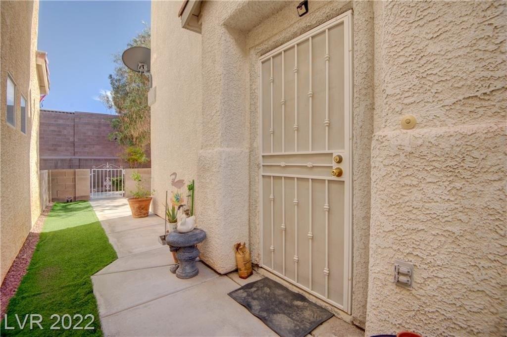 Inlet Bay Ave, North Las Vegas, NV 89031