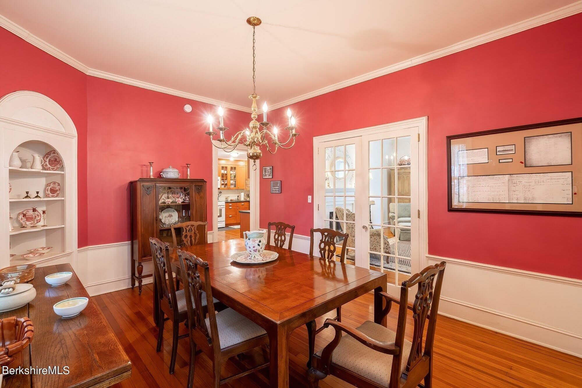 Main St, Sheffield, MA 01257