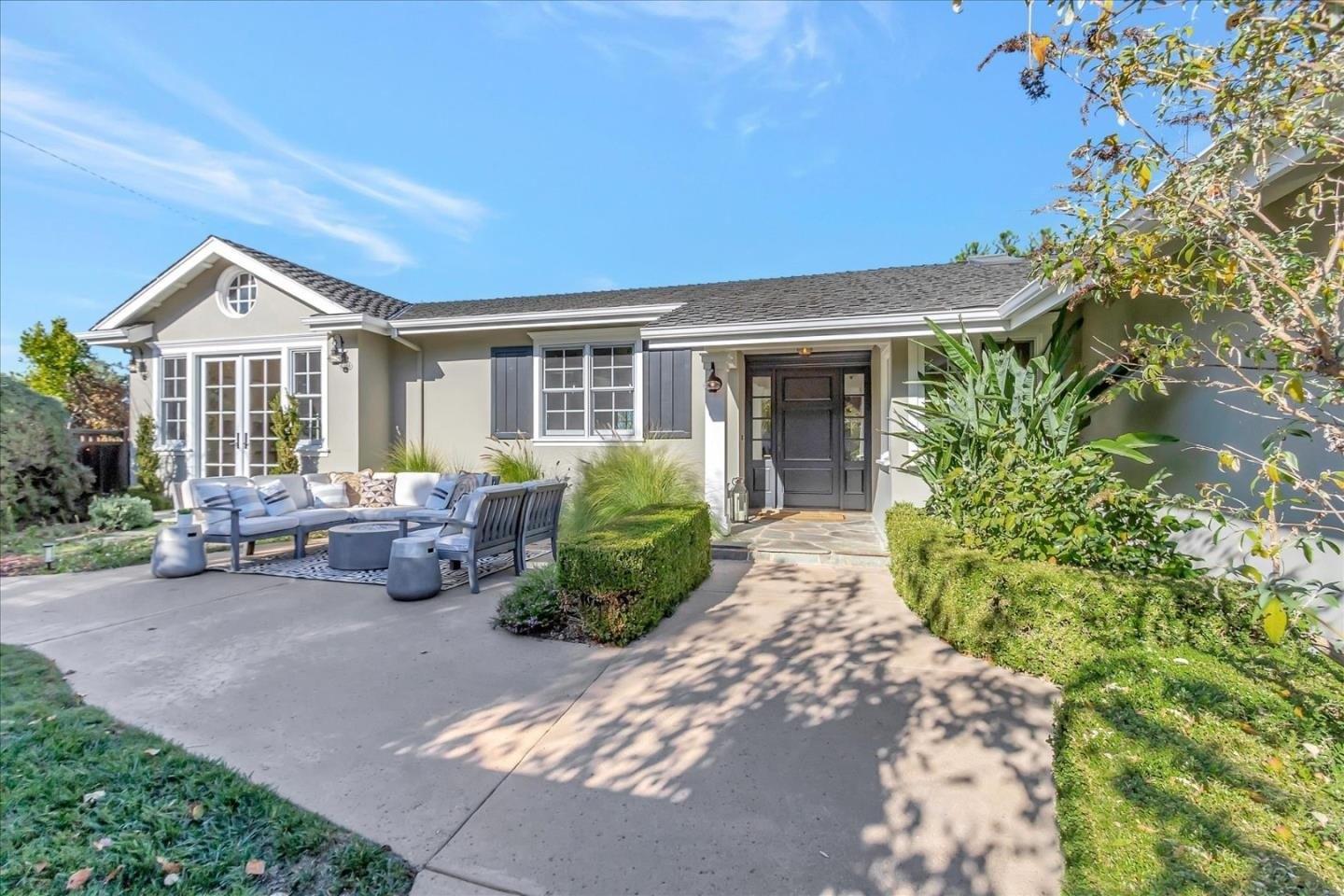 Marchmont Dr, Los Gatos, CA 95032