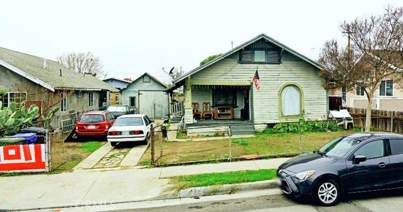 S Eastman Ave, Los Angeles, CA 90023