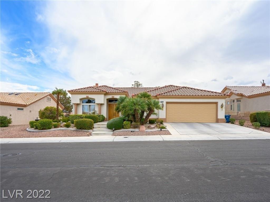 Villa Ridge Dr, Las Vegas, NV 89134