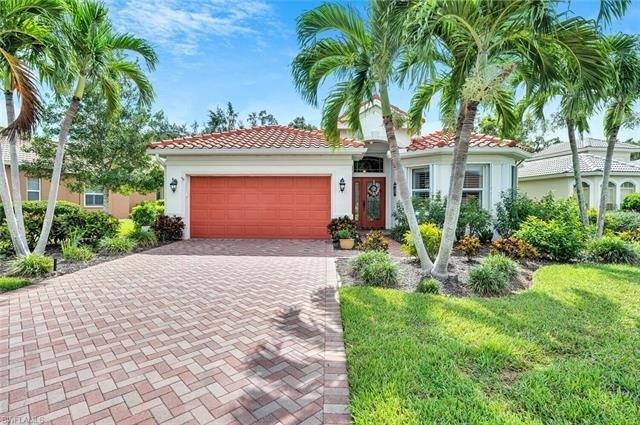 Talon Trce, Estero, FL 33928