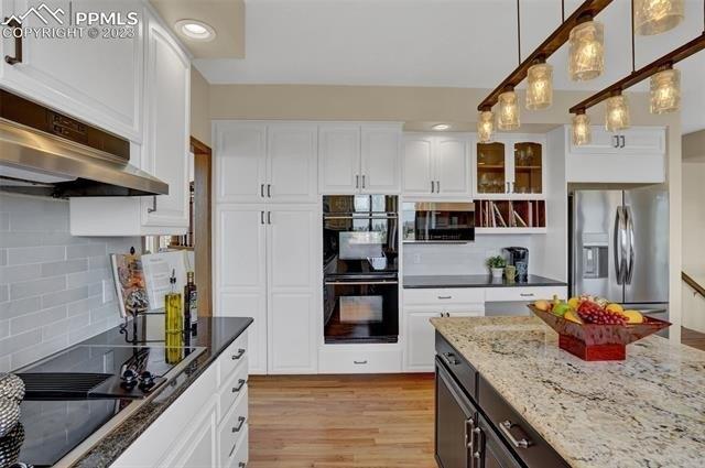 Oak Hills Dr, Colorado Springs, CO 80919