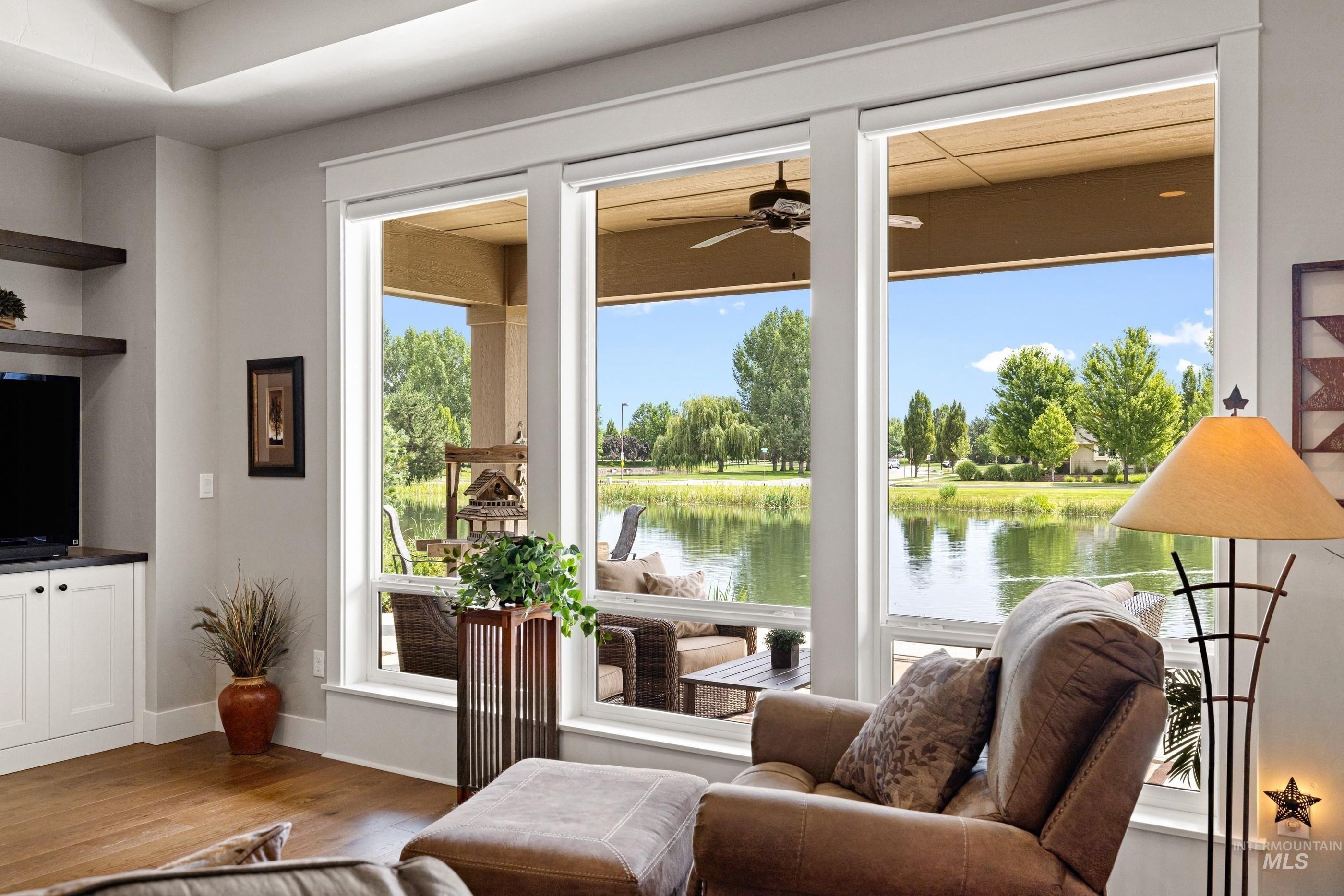 N Tree Haven Way, Meridian, ID 83646