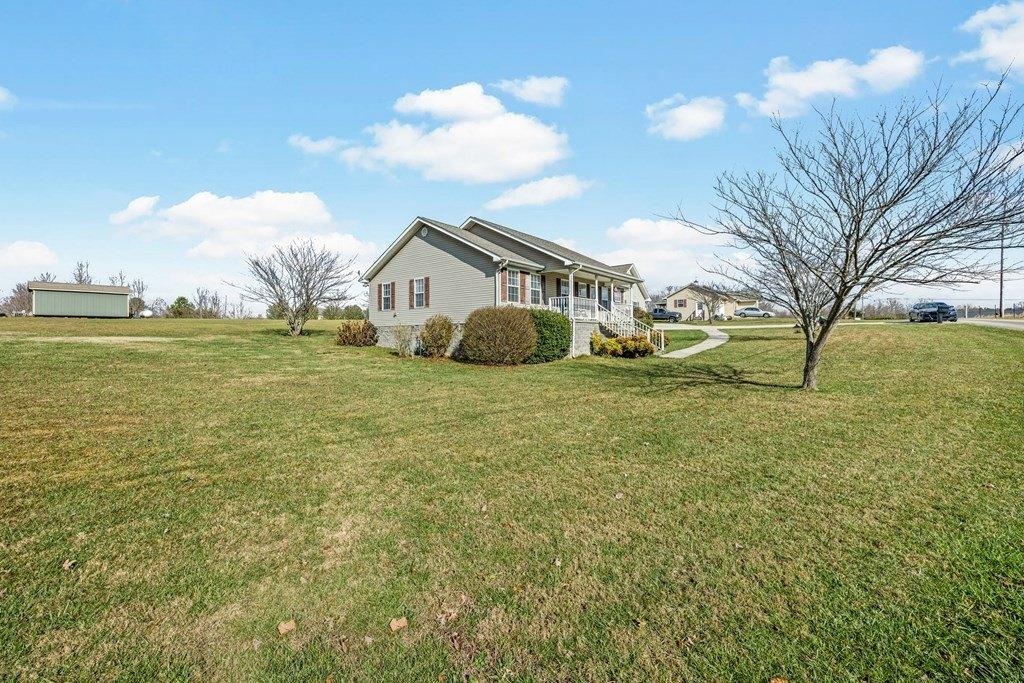 Gena Cir, Sparta, TN 38583