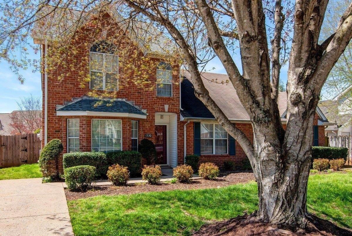 Shearron Ct, Murfreesboro, TN 37130