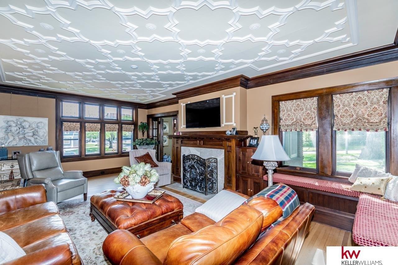 Mercer Blvd, Omaha, NE 68131