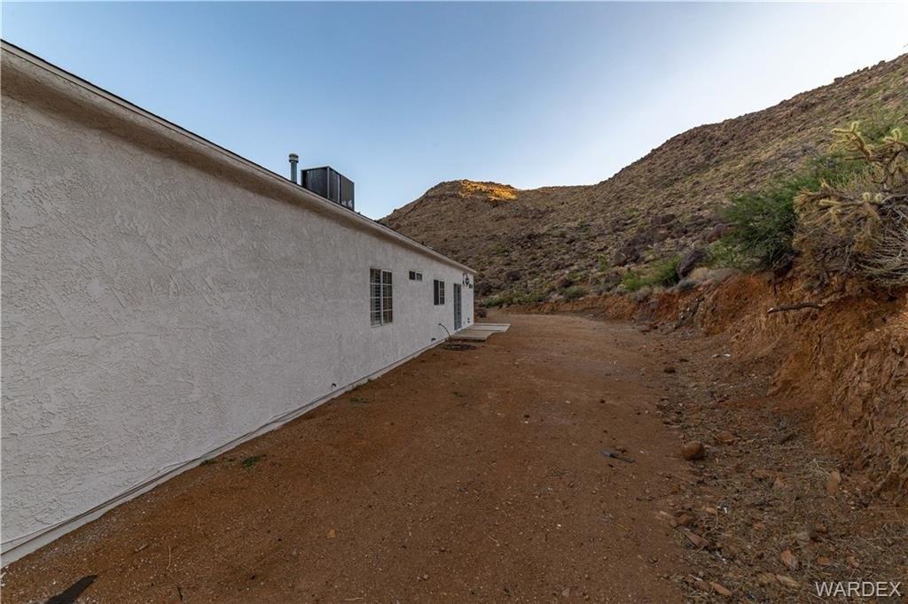 W Chea Dr, Golden Valley, AZ 86413