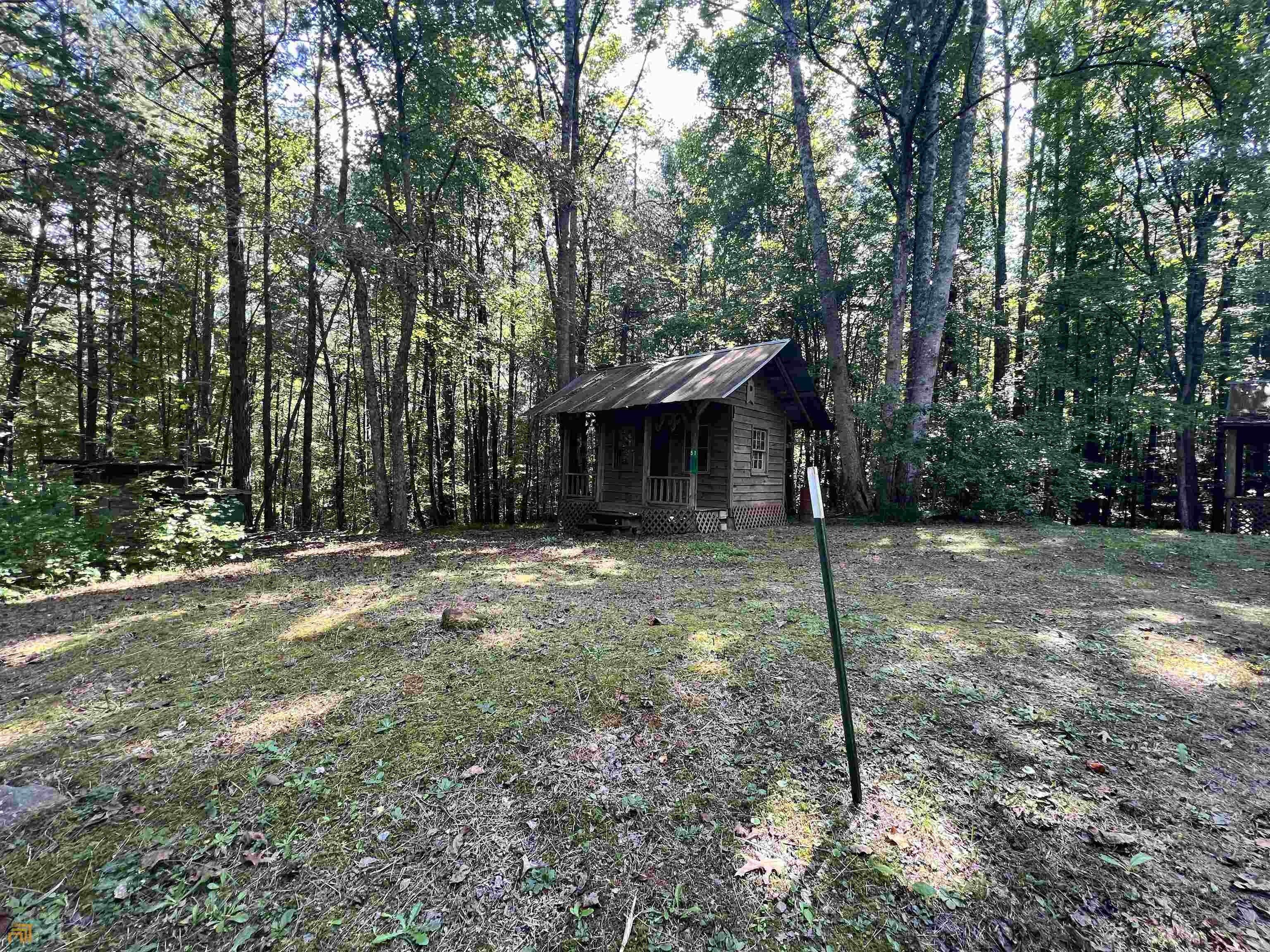 Wendy Hill Rd, Talking Rock, GA 30175