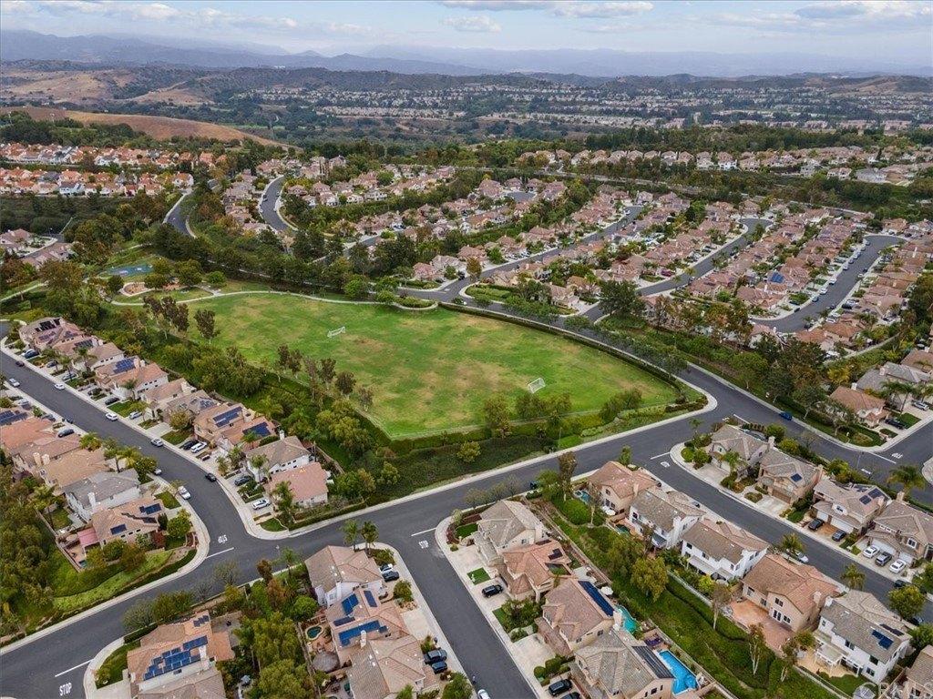 Arrivo Dr, Mission Viejo, CA 92692