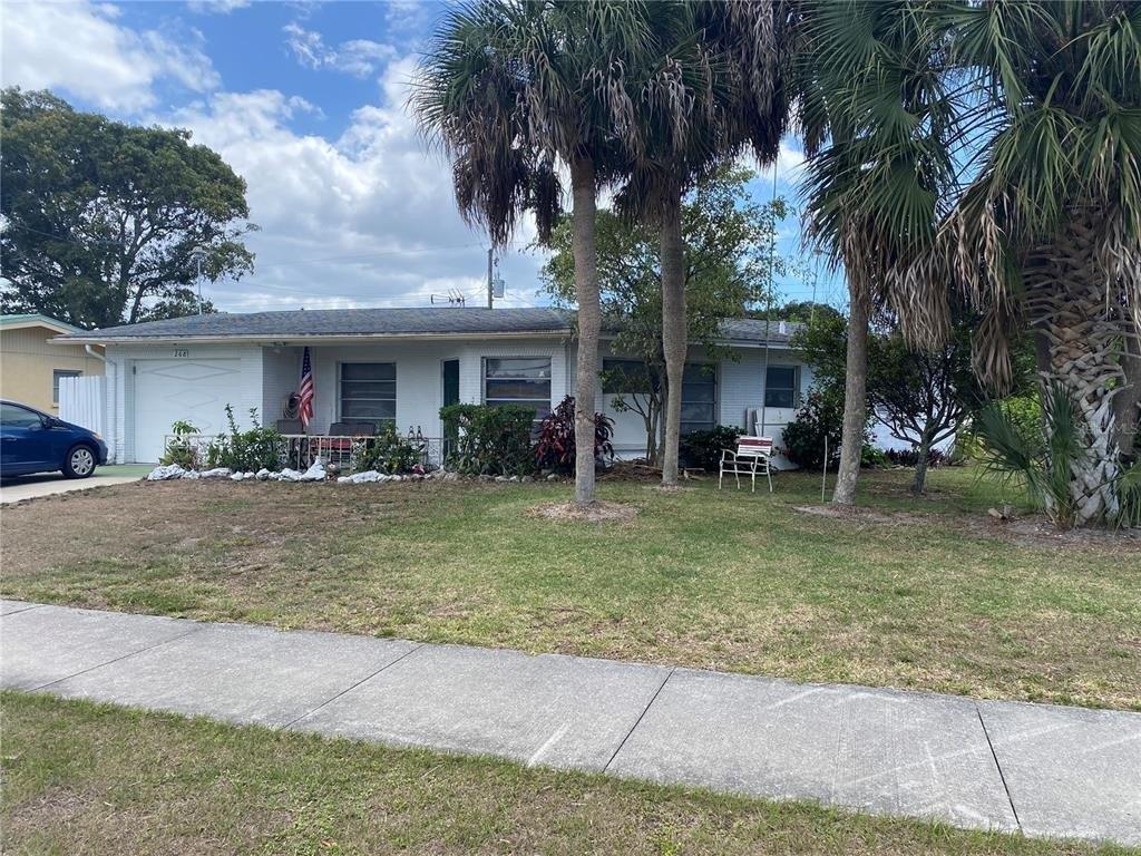 Shamrock Blvd, Venice, FL 34293