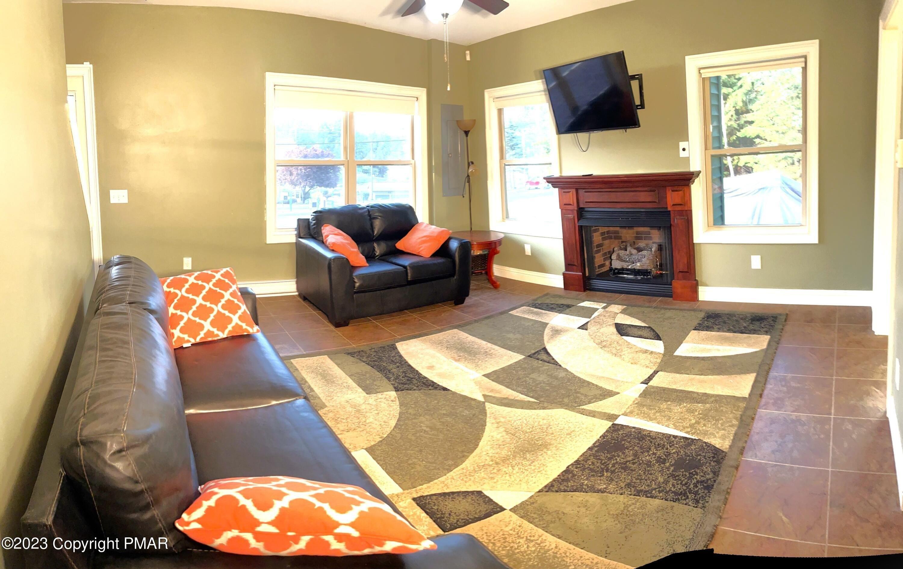 Arrowhead Dr, Pocono Lake, PA 18347