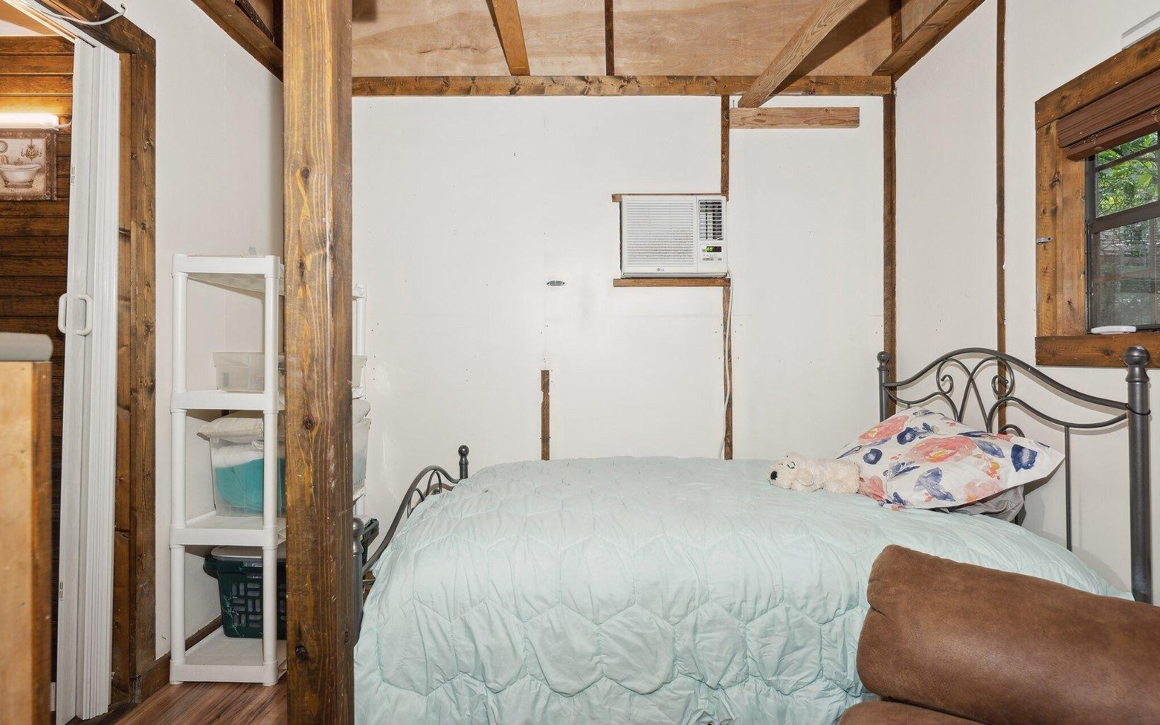 Dockery Creek Rd, Young Harris, GA 30582
