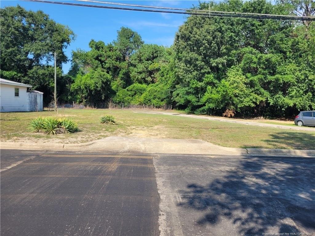 Edgar St, Fayetteville, NC 28301