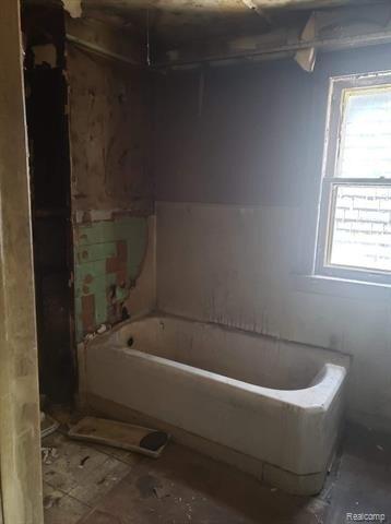 Prairie St, Detroit, MI 48204